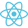 React